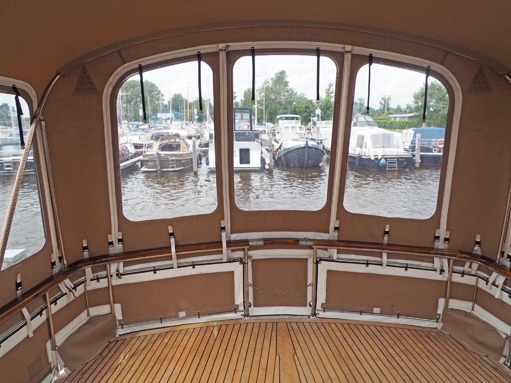  &Eacute;quipement de pont 